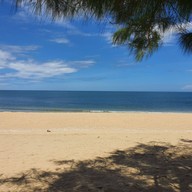 Coco Pino Ban Krut Beach Resort