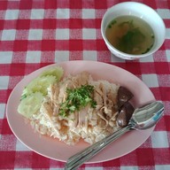 เมนูของร้าน แม่วางเลิศรส