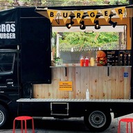 Bros Burger & Steak ฟู้ดทรัค