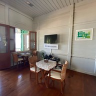 ท่าวังกาแฟสด