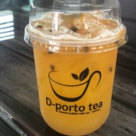 D-porto tea