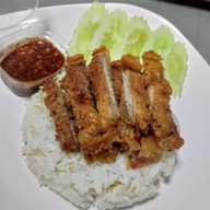 ร้านสหายหิว