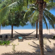 Coco Pino Ban Krut Beach Resort