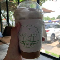 เมนูของร้าน Coffee Place By Khun Mam