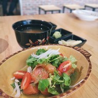 เมนูของร้าน รสเนื้อ
