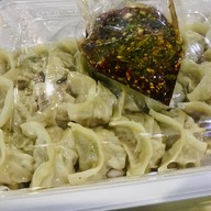เมนูของร้าน Angry Gyoza Phuket อำเภอกะทู้