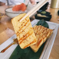เมนูของร้าน รสเนื้อ