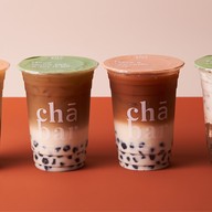 CHA BAR BKK รัชดาภิเษก ป๊อบอัพ