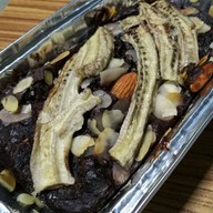 เค้กกล้วยหอม Thebestbananacaketh by Mamabell