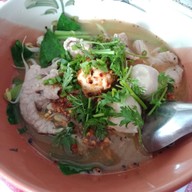 เมนูของร้าน แม่วางเลิศรส