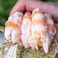 กุ้งแม่น้ำเผา เช็คอินบุฟเฟต์ สาขานนทบุรี