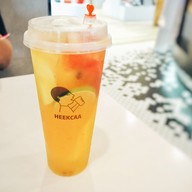 Heekcaa Siam Discovery ชั้น 2