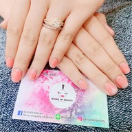 ร้านทำเล็บต่อขนตา House of beauty รามอินทรา Nail&Lash