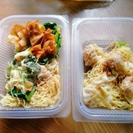 บะหมี่เกี๊ยวเทวดา สาขา 3 ศูนย์อาหารบำรุงเมือง