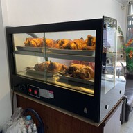 กัลยาไก่ย่าง สาขาใหญ่