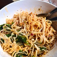 เมนูของร้าน Angry Gyoza Phuket อำเภอกะทู้