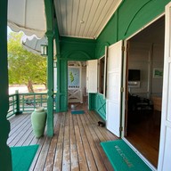 ท่าวังกาแฟสด