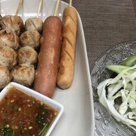 ร้านกลมกิ๊ก