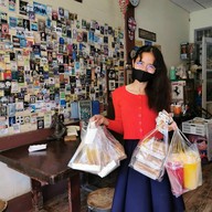 ร้านเงินตรานโม