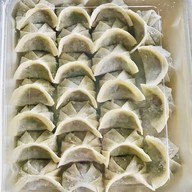 เมนูของร้าน Angry Gyoza Phuket อำเภอกะทู้