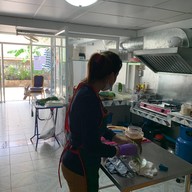 กัลยาไก่ย่าง สาขาใหญ่