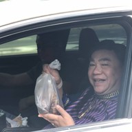 เมนูของร้าน ก๋งป๊อกหมูปิ้งไก่ปิ้งโบราณ เอกมัย คลองตัน