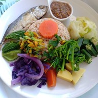 ร้านน้ำ-พริก ทับมา สาย 36