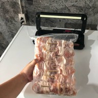 ก๋งป๊อกหมูปิ้งไก่ปิ้งโบราณ เอกมัย คลองตัน