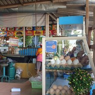 ร้านน้ำ-พริก ทับมา สาย 36