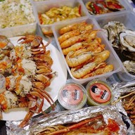 เจ้หงษ์ ซีฟู้ด | Jhong Seafood ถนนศรีนครินทร์ 24
