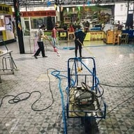 กะเพราหอม @HOME