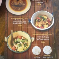 เมนู พริกทอด