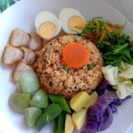 ร้านน้ำ-พริก ทับมา สาย 36