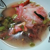 หนานแดงเย็นตาโฟ หน้า7-11 ก่อนกุลพันธวิล9