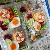 สลัดโอ้โฮ