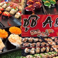 ซูชิ A&P 🍣🍣🍙🍙🎎🙏 -