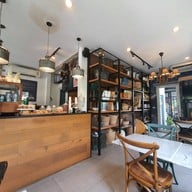 บรรยากาศ ฟาร์มคาเฟ่ ไร่กาลเวลา ออร์แกนิค