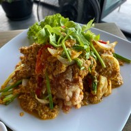 ร้านกะลาสี สีชัง