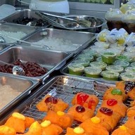 น้ำเต้าหู้เที่ยงคืนภูเก็ตถนนศรีสุทัศน์ ศรีสุทัศน์