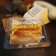 เมนูของร้าน ร้านเงินตรานโม