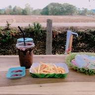 เมนูของร้าน Meungkok caf'e