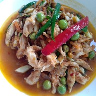 ร้านน้ำ-พริก ทับมา สาย 36