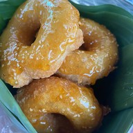 เมนูของร้าน แม่แอ๊ดขนมวงโบราณ
