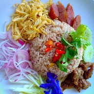 ร้านน้ำ-พริก ทับมา สาย 36