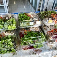 สลัดโอ้โฮ