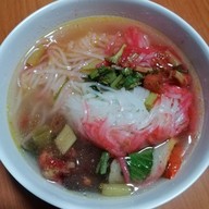 หนานแดงเย็นตาโฟ หน้า7-11 ก่อนกุลพันธวิล9