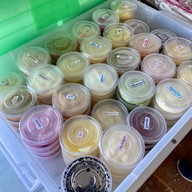 สลัดโอ้โฮ