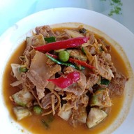 ร้านน้ำ-พริก ทับมา สาย 36