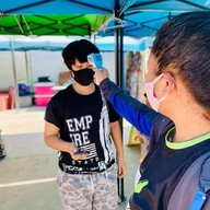 กะเพราหอม @HOME