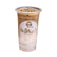 เมนูของร้าน Moma's Bubble Tea Bar สยามคันทรีคลับ พัทยา